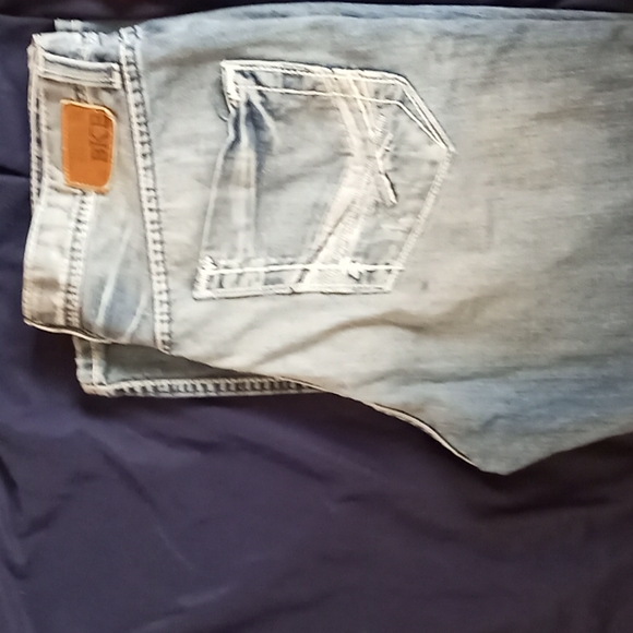 COPY - BKE Men's Jeans - Picture 1 of 4